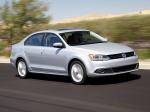 Volkswagen Jetta 2010 года (US)